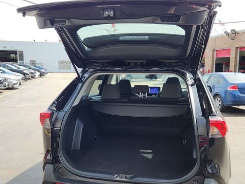 Certified 2025 Toyota RAV4 XLE image 26