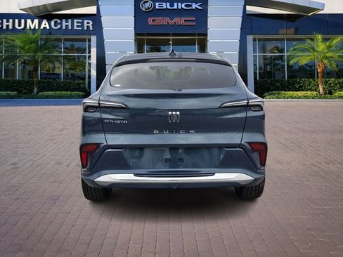 New 2026 Buick Envista Avenir image 6