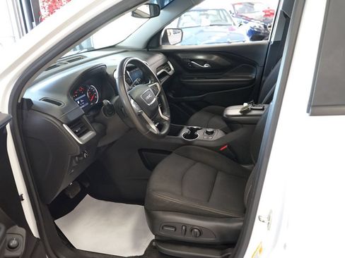 Used 2022 GMC Terrain SLE w/ Driver Convenience Package AWD/4WD image 24