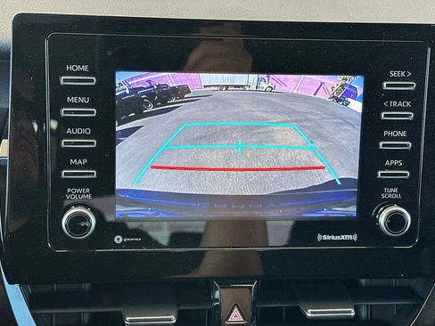 Used 2023 Toyota Camry LE image 25