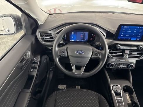 New 2026 Ford Escape Active image 10