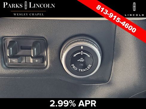 Certified 2025 Lincoln Navigator Reserve AWD/4WD image 31