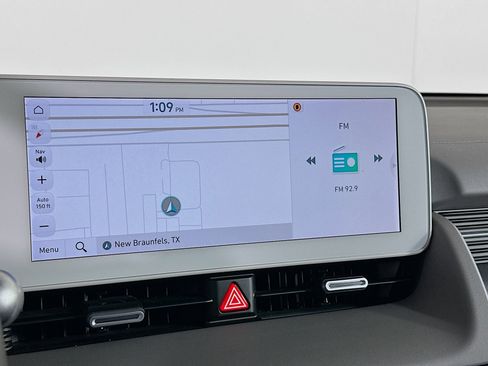 Used 2024 Hyundai Ioniq 5 SEL image 22