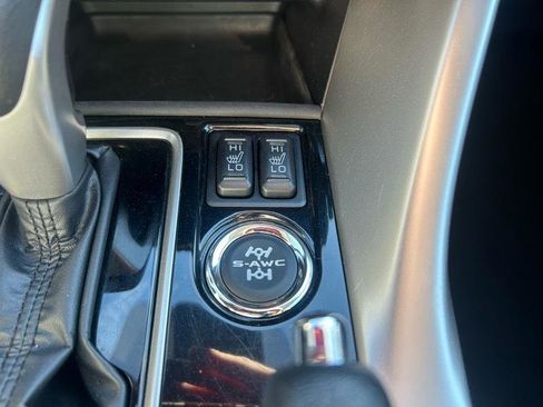 Used 2024 Mitsubishi Eclipse Cross LE image 16