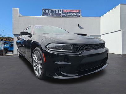 Used 2023 Dodge Charger GT