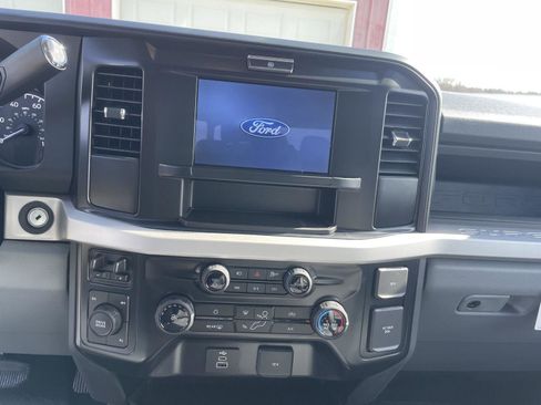 New 2026 Ford F450 XL w/ 360-Degree Camera Package image 13