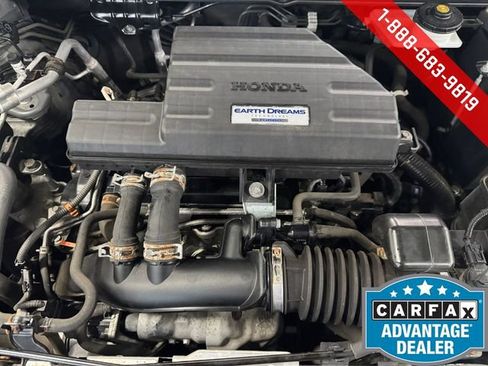 Used 2017 Honda CR-V Touring image 7