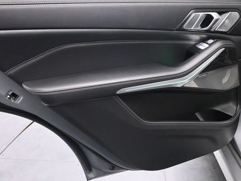 Used 2023 BMW X7 M60i w/ Executive Package AWD/4WD image 17