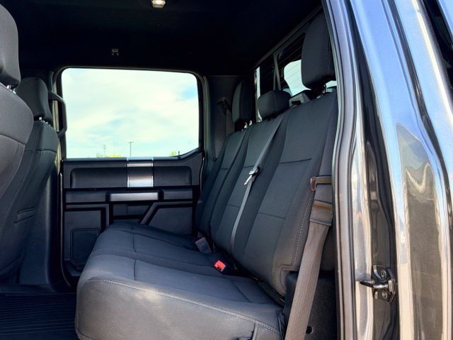 Certified 2019 Ford F150 XLT w/ Equipment Group 302A Luxury AWD/4WD image 17