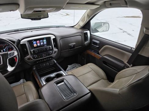 Used 2017 GMC Sierra 1500 SLT image 21