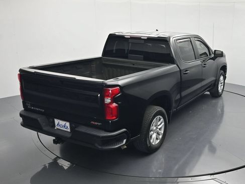 Certified 2020 Chevrolet Silverado 1500 RST w/ All-Star Edition AWD/4WD image 34