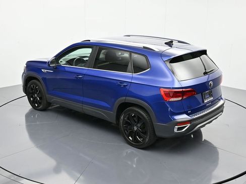 Used 2023 Volkswagen Taos SE image 32