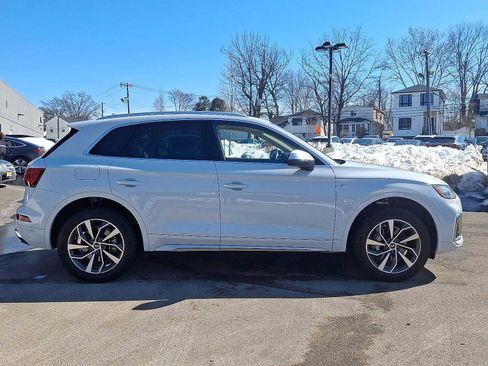 Certified 2023 Audi Q5 2.0T Premium w/ Convenience Package image 26