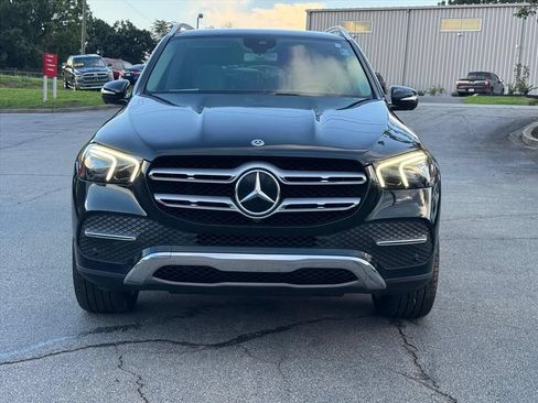 Used 2020 Mercedes-Benz GLE 350 4MATIC image 8