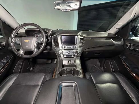 Used 2019 Chevrolet Tahoe LT RWD image 25