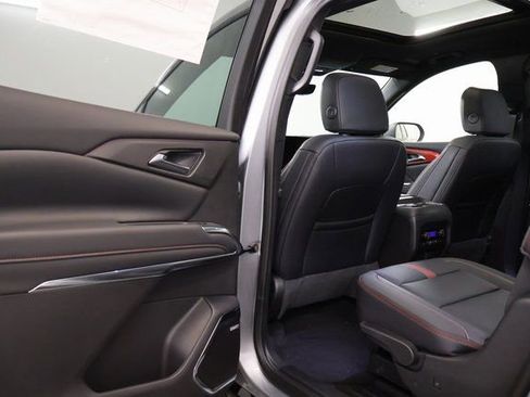 New 2026 Chevrolet Traverse RS image 27
