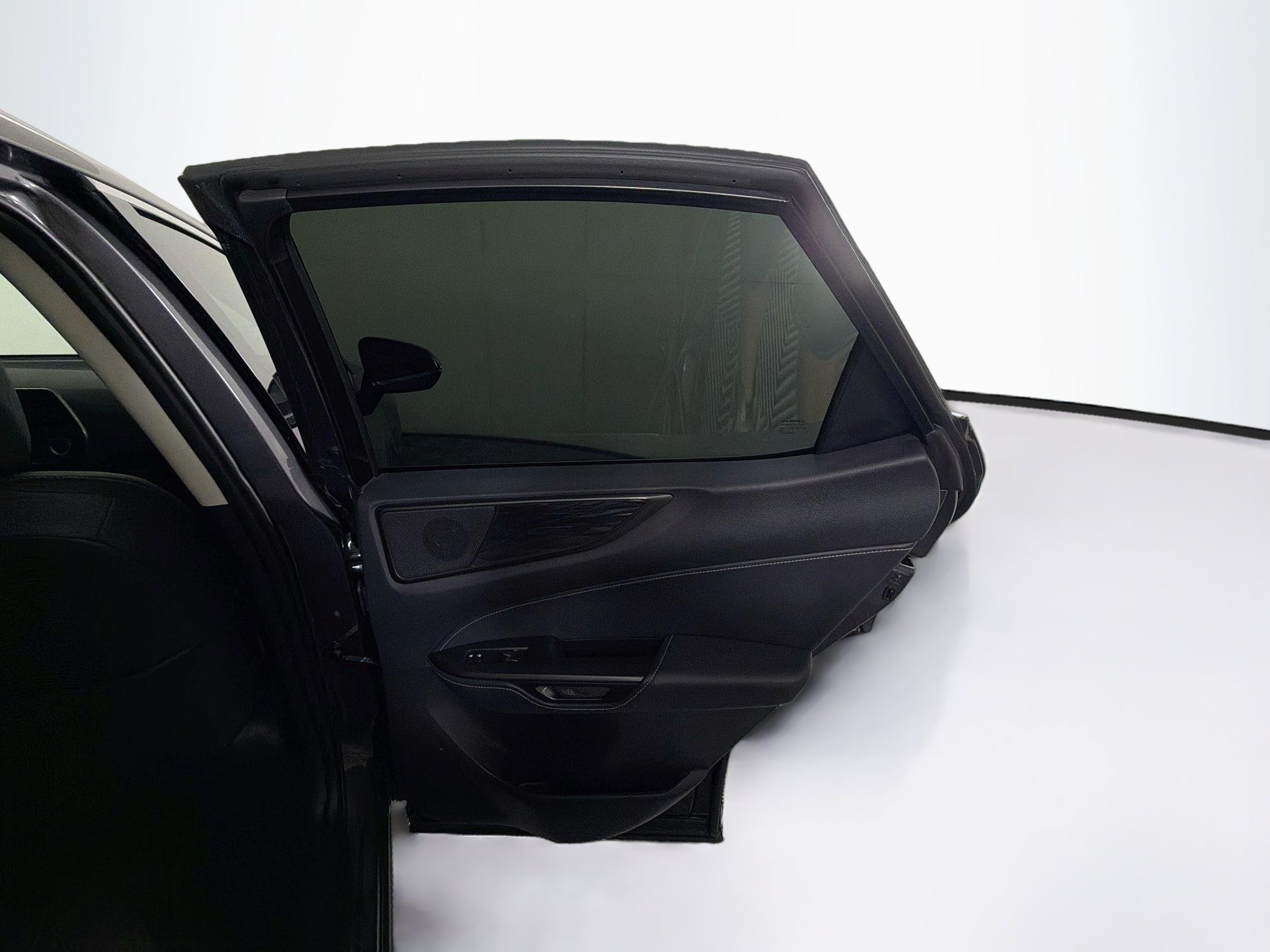 Used 2026 Lexus NX 350 AWD w/ Premium Package image 31