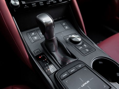 Used 2023 Lexus IS 350 F Sport RWD image 23
