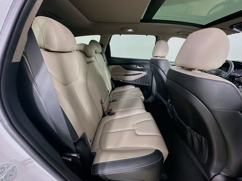 Used 2023 Hyundai Santa Fe Limited AWD/4WD image 41