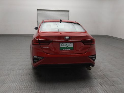 Used 2021 Kia Forte LXS FWD image 6