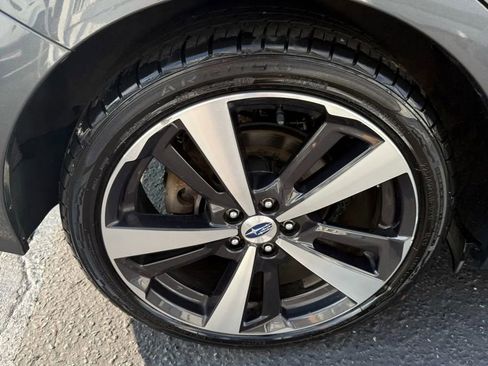 Used 2018 Subaru Impreza 2.0i Sport image 42