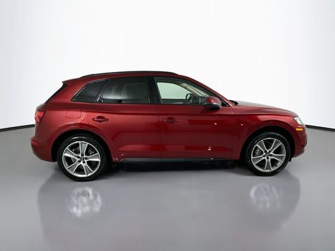 Used 2019 Audi Q5 Prestige AWD/4WD image 8