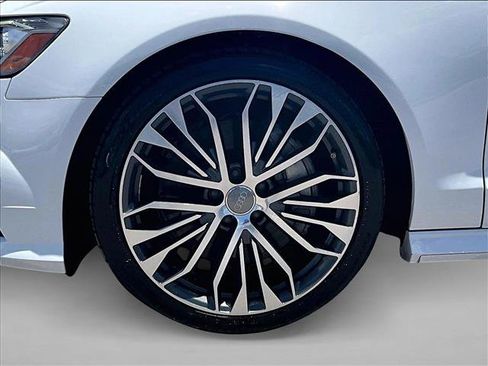 Used 2016 Audi A6 2.0T Premium Plus w/ Premium Plus Package FWD image 10
