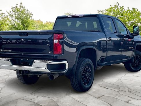 Used 2024 Chevrolet Silverado 2500 LT image 13