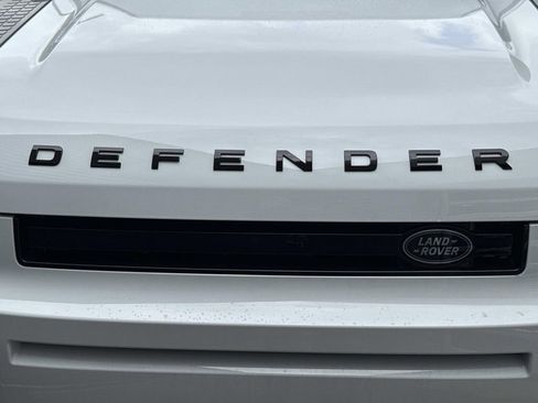 New 2026 Land Rover Defender 130 S AWD/4WD image 10