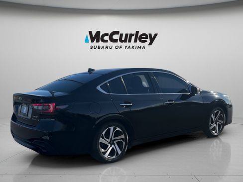 Used 2022 Subaru Legacy Touring XT AWD/4WD image 6