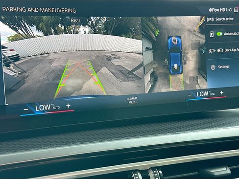 Certified 2024 BMW M440i xDrive Gran Coupe w/ Premium Package image 14