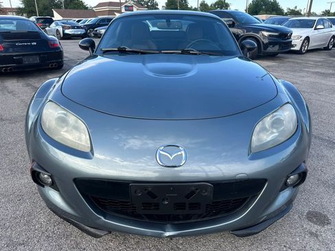 Used 2013 MAZDA MX-5 Miata Grand Touring RWD image 35