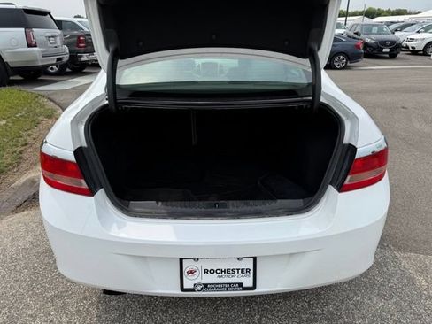 Used 2014 Buick Verano FWD image 37