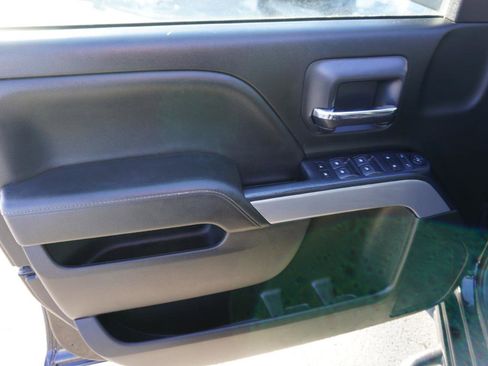 Used 2019 Chevrolet Silverado 1500 LT w/ All Star Edition image 12