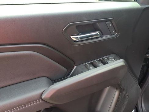 New 2026 Chevrolet Colorado LT AWD/4WD image 11
