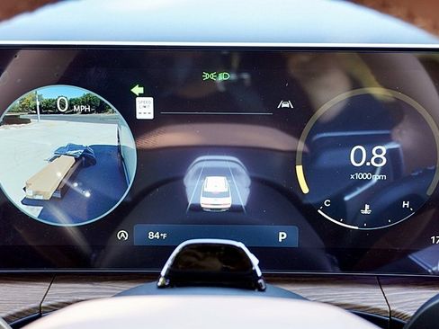 New 2025 Hyundai Santa Fe Limited image 40