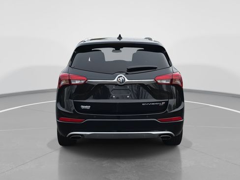 Used 2020 Buick Envision Premium image 6