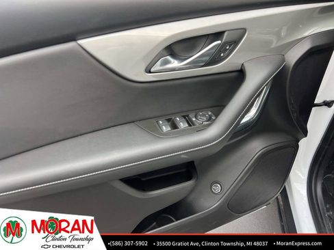 Certified 2024 Chevrolet Blazer LT image 15