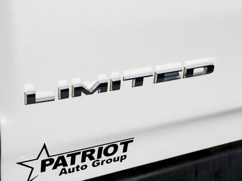 Used 2023 RAM 1500 Limited image 9