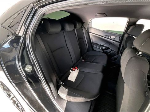 Used 2019 Honda Civic Sport image 32