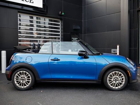 New 2026 MINI Cooper S image 4