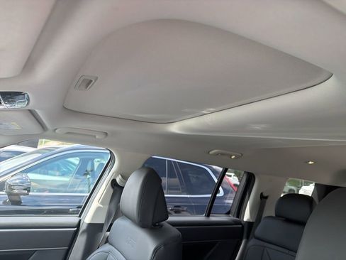 Used 2025 Hyundai Santa Fe XRT w/ Tow & Go Package image 28