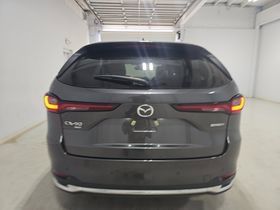Used 2024 MAZDA CX-90 Plug-In Hybrid w/ Premium Plus AWD/4WD image 9