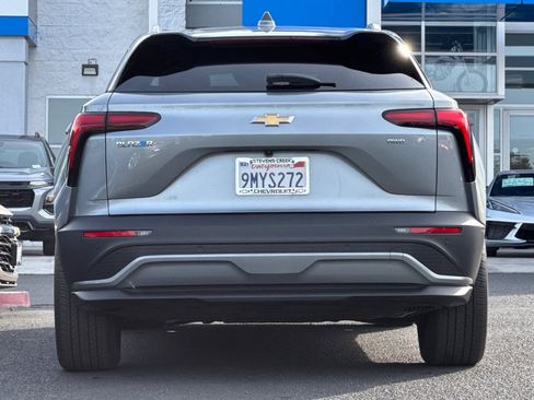Used 2024 Chevrolet Blazer EV LT image 6