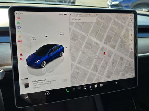 Used 2023 Tesla Model 3 Standard Range RWD image 27