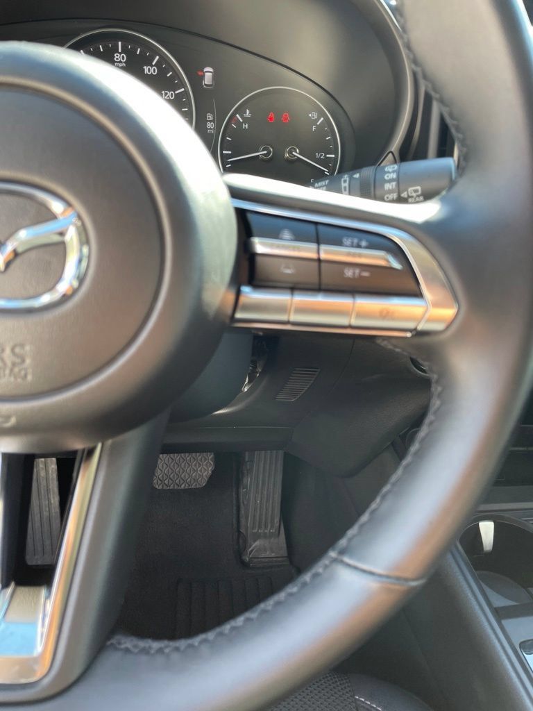 Certified 2026 MAZDA CX-50 AWD 2.5 S w/ Preferred Pkg image 14