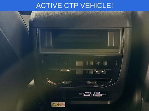 New 2025 Jeep Grand Cherokee Altitude w/ Trailer Tow Package image 25