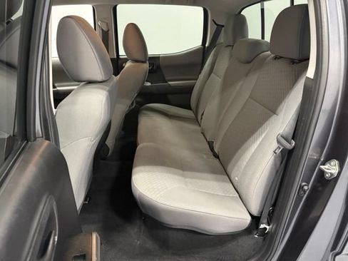 Used 2021 Toyota Tacoma SR5 RWD image 32
