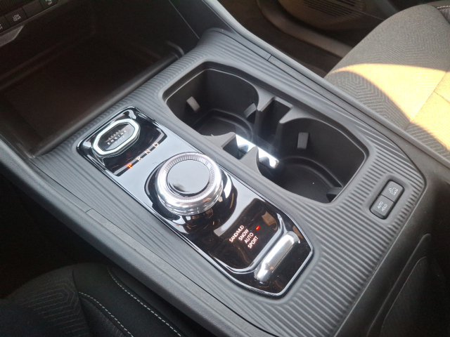 New 2026 Jeep Cherokee Laredo AWD/4WD image 23