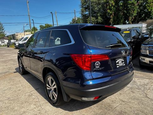 Used 2017 Honda Pilot EX-L image 6